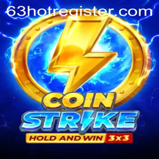 63HOT Register Casino App