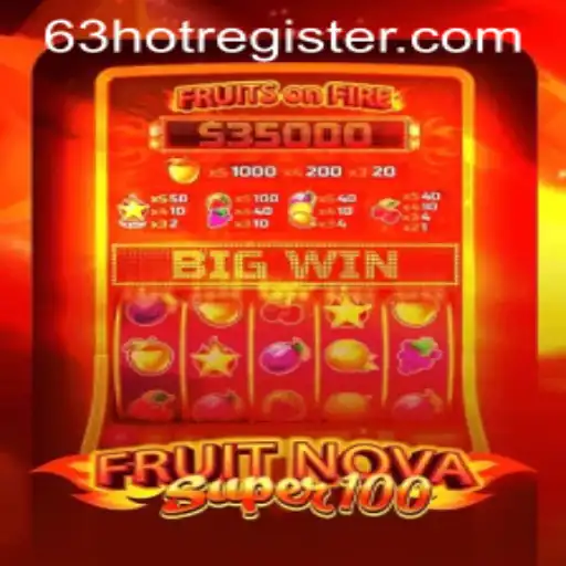63HOT Register Casino App