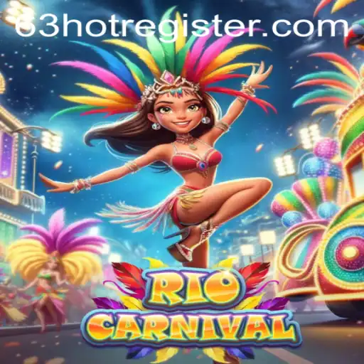 63HOT Register Casino App