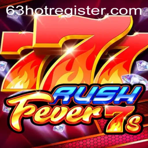 63HOT Register Casino App